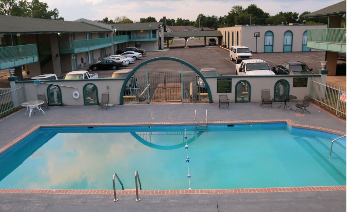 Photo of Outdoor in Parsons