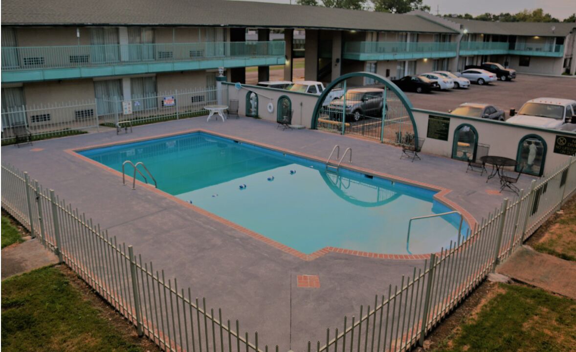 Photo of Outdoor in Parsons