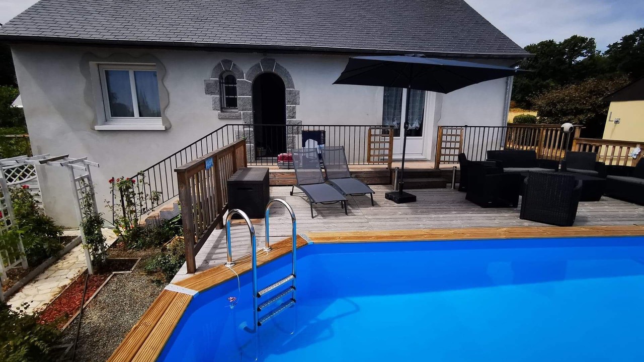 Photo of Outdoor in Roz-sur-Couesnon
