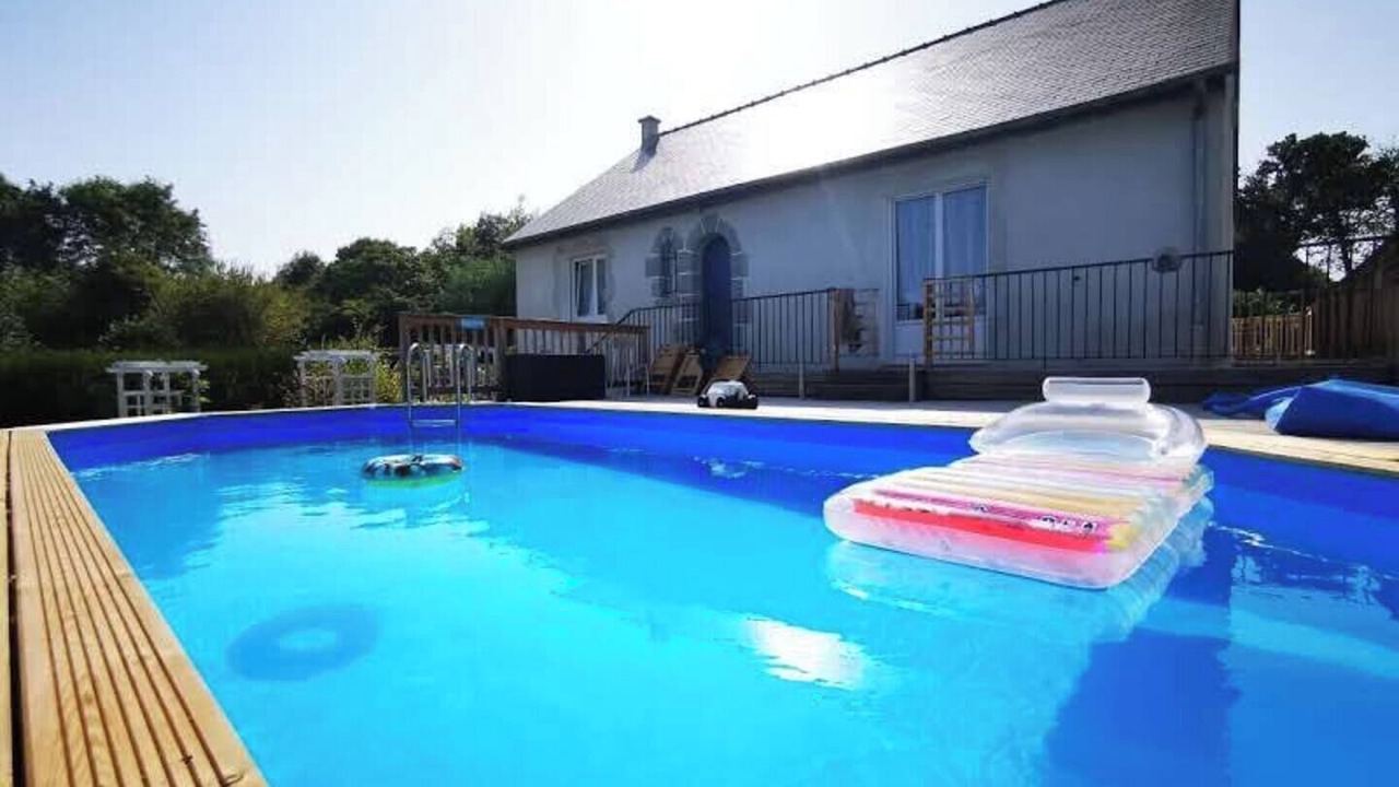 Photo of Outdoor in Roz-sur-Couesnon