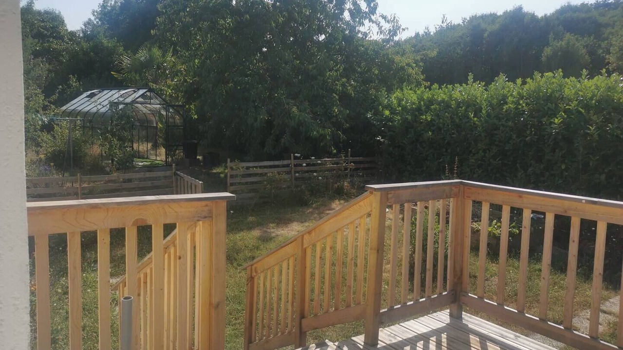 Photo of Outdoor in Roz-sur-Couesnon