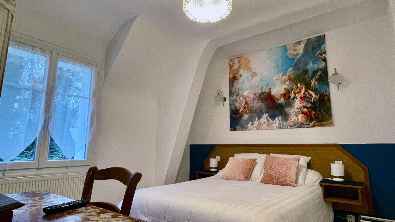 Photo of Outdoor in Chisseaux