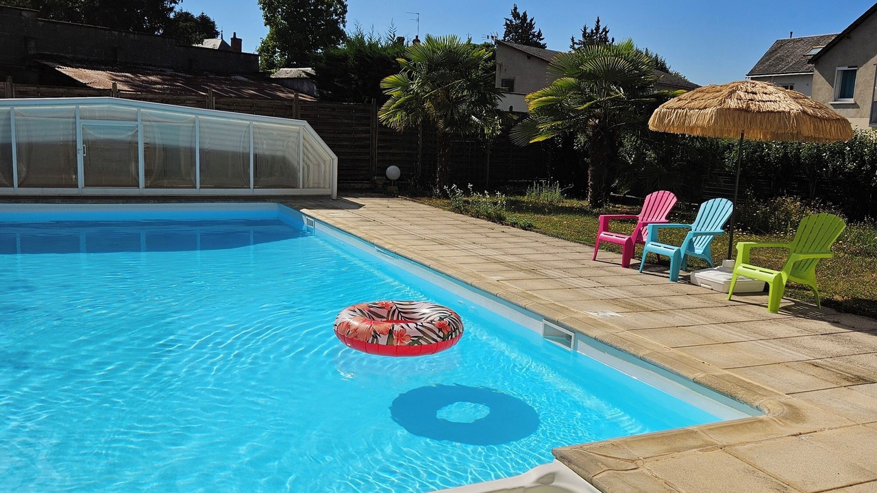 Photo of Outdoor in Chisseaux