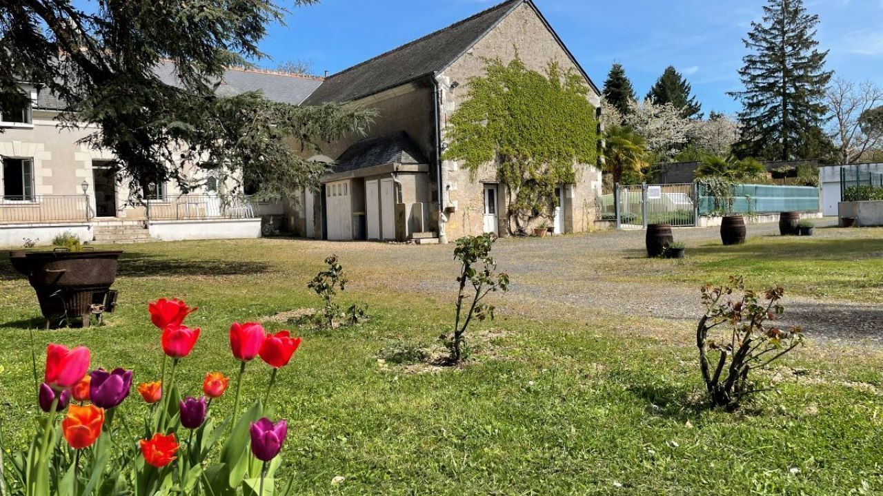 Photo of Outdoor in Chisseaux