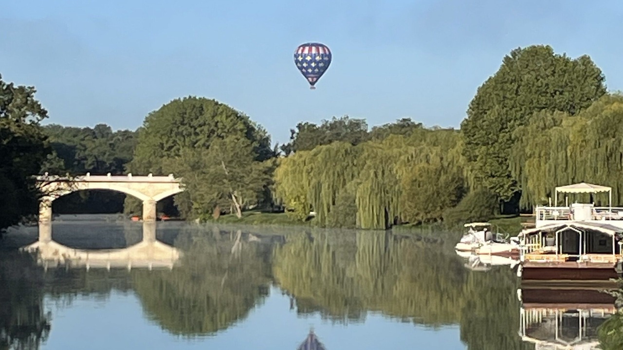 Photo of Outdoor in Chisseaux