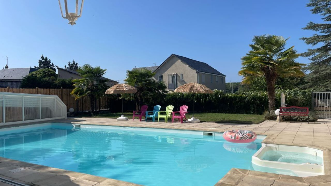 Photo of Outdoor in Chisseaux
