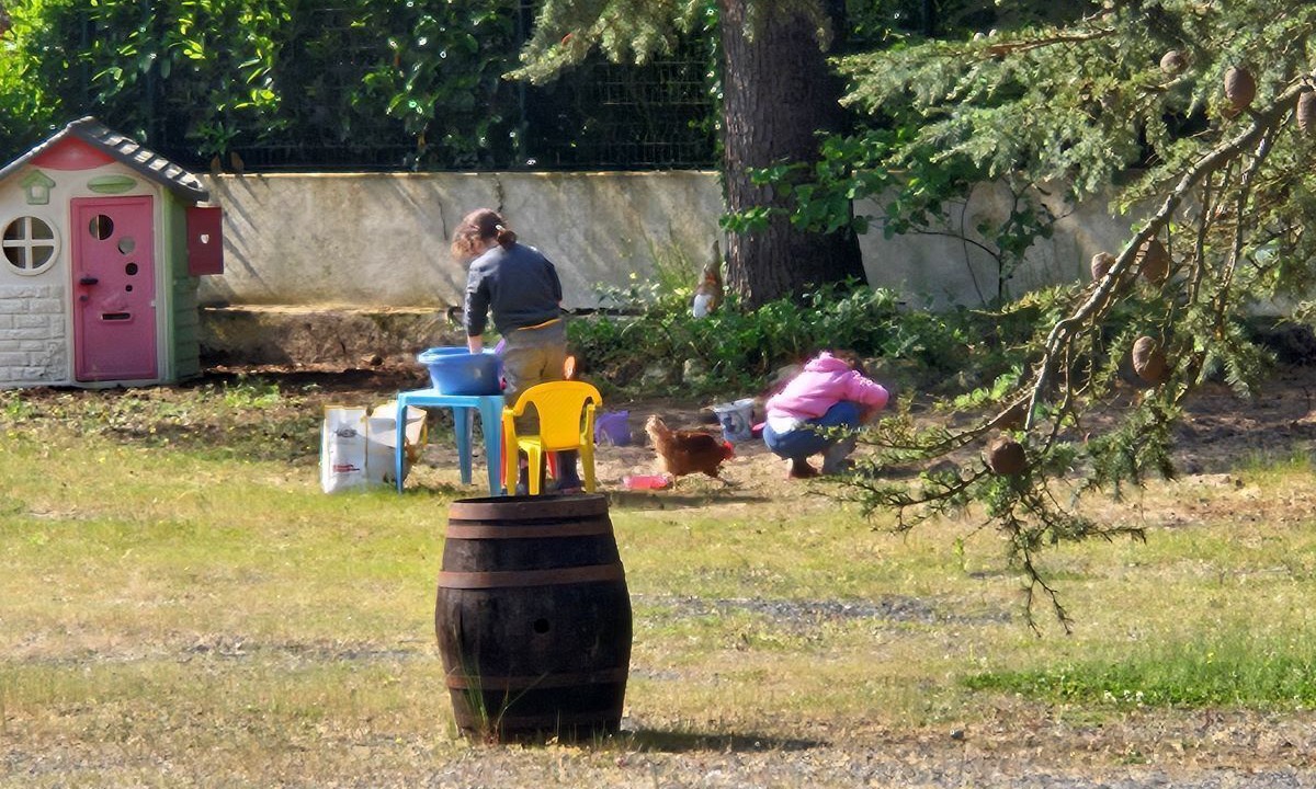 Photo of Outdoor in Chisseaux