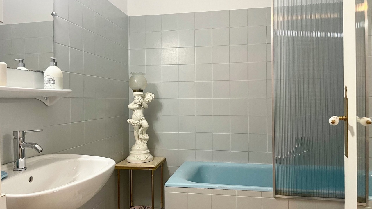 Photo of Bathroom in Chisseaux