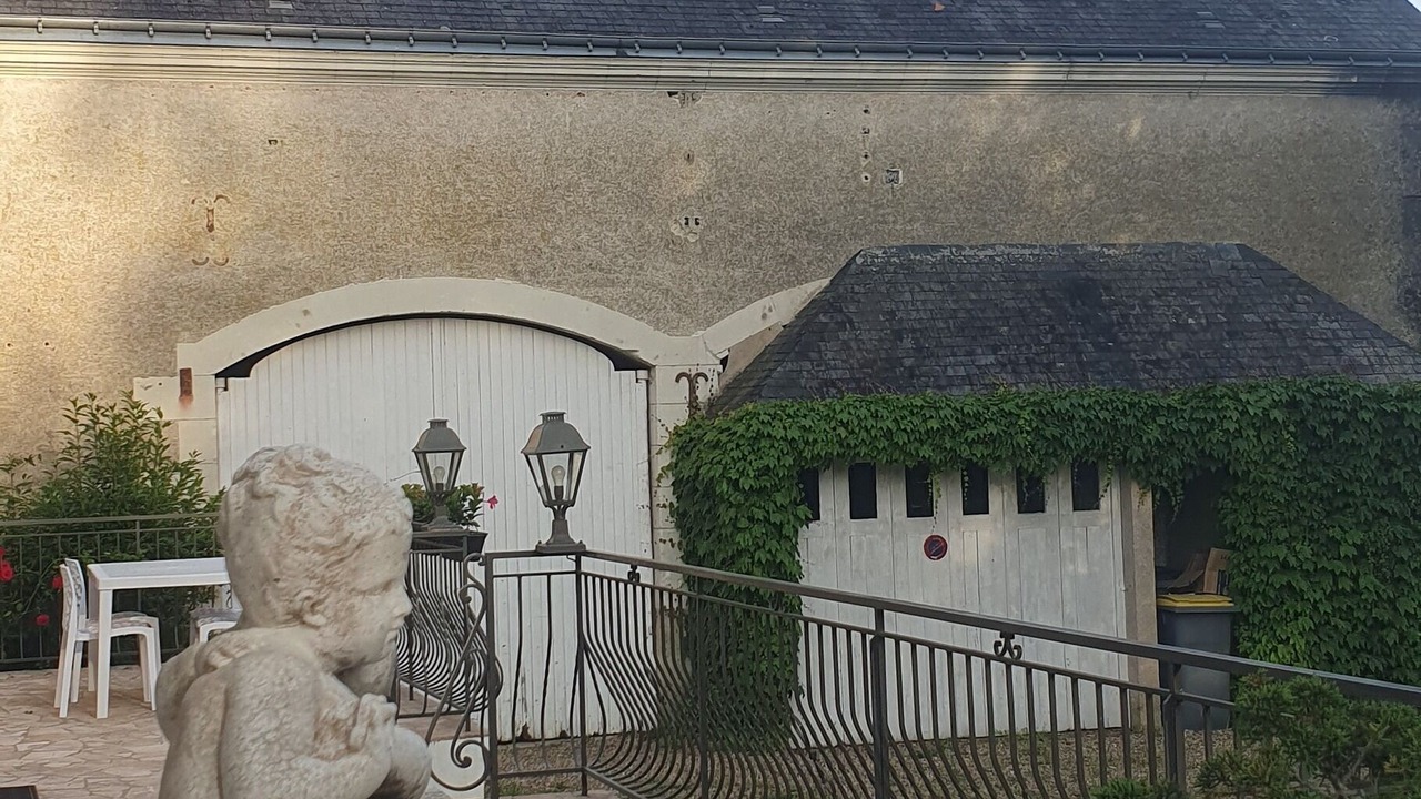 Photo of Outdoor in Chisseaux