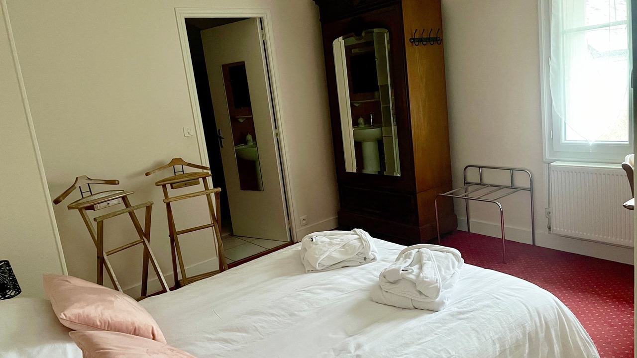 Photo of Bedroom in Chisseaux