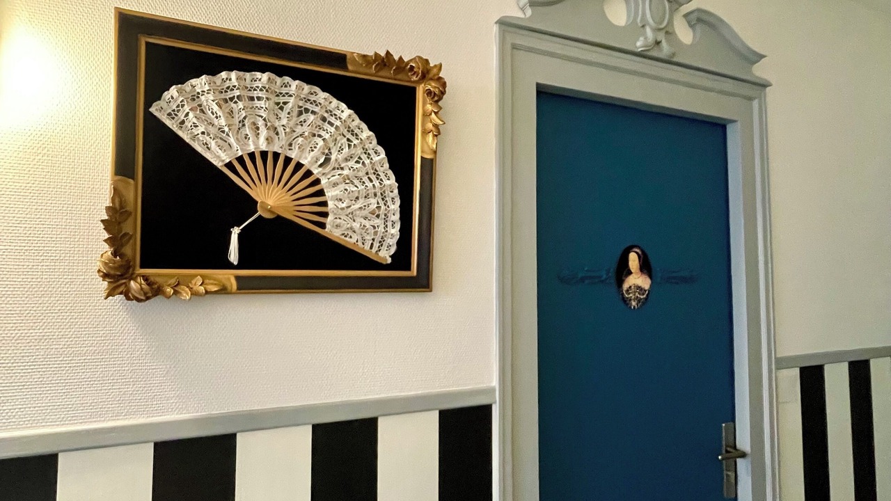 Photo of Bedroom in Chisseaux