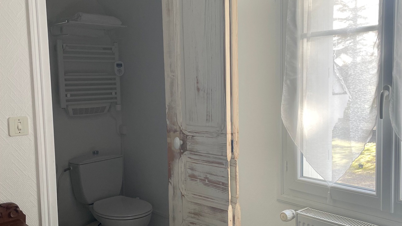 Photo of Bathroom in Chisseaux