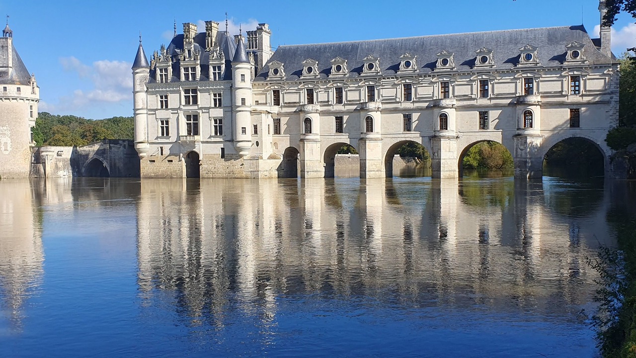 Photo of Outdoor in Chisseaux