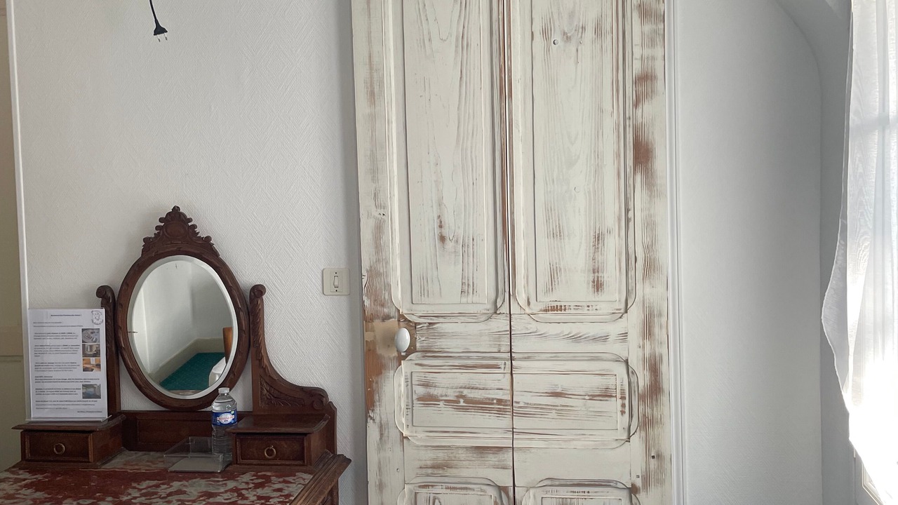 Photo of Outdoor in Chisseaux