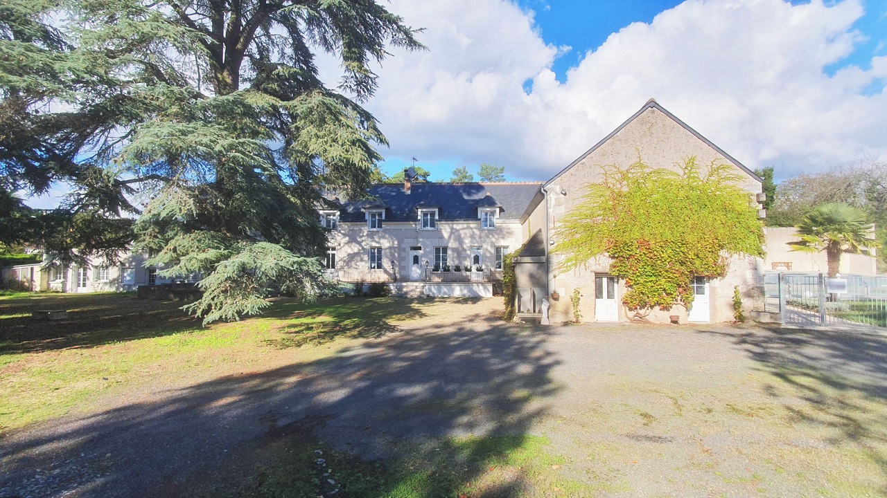 Photo of Outdoor in Chisseaux