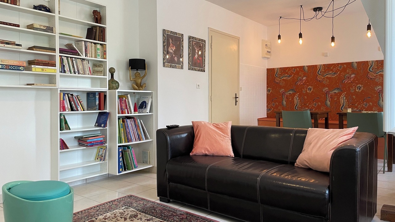 Photo of Bedroom in Chisseaux