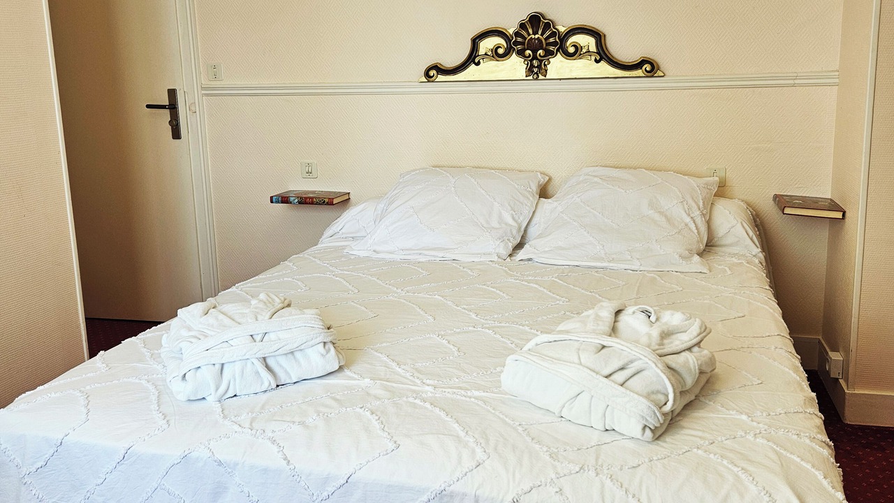 Photo of Bedroom in Chisseaux