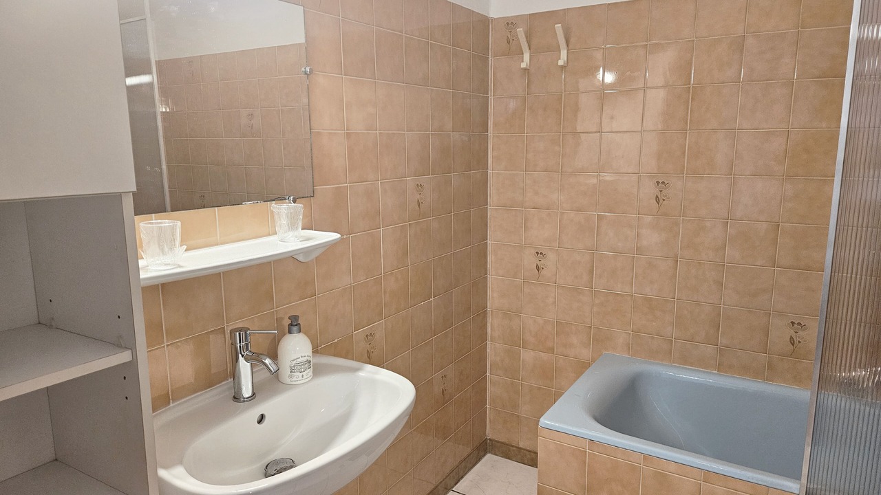 Photo of Bathroom in Chisseaux