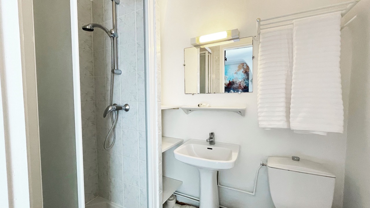 Photo of Bathroom in Chisseaux