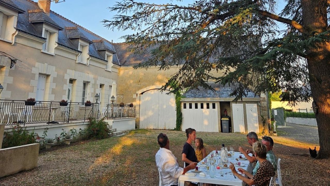 Photo of Outdoor in Chisseaux