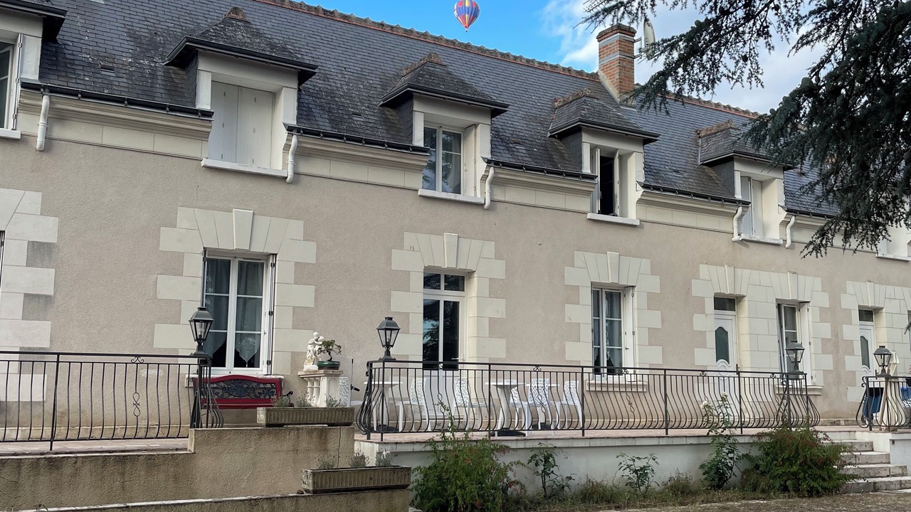 Photo of Outdoor in Chisseaux