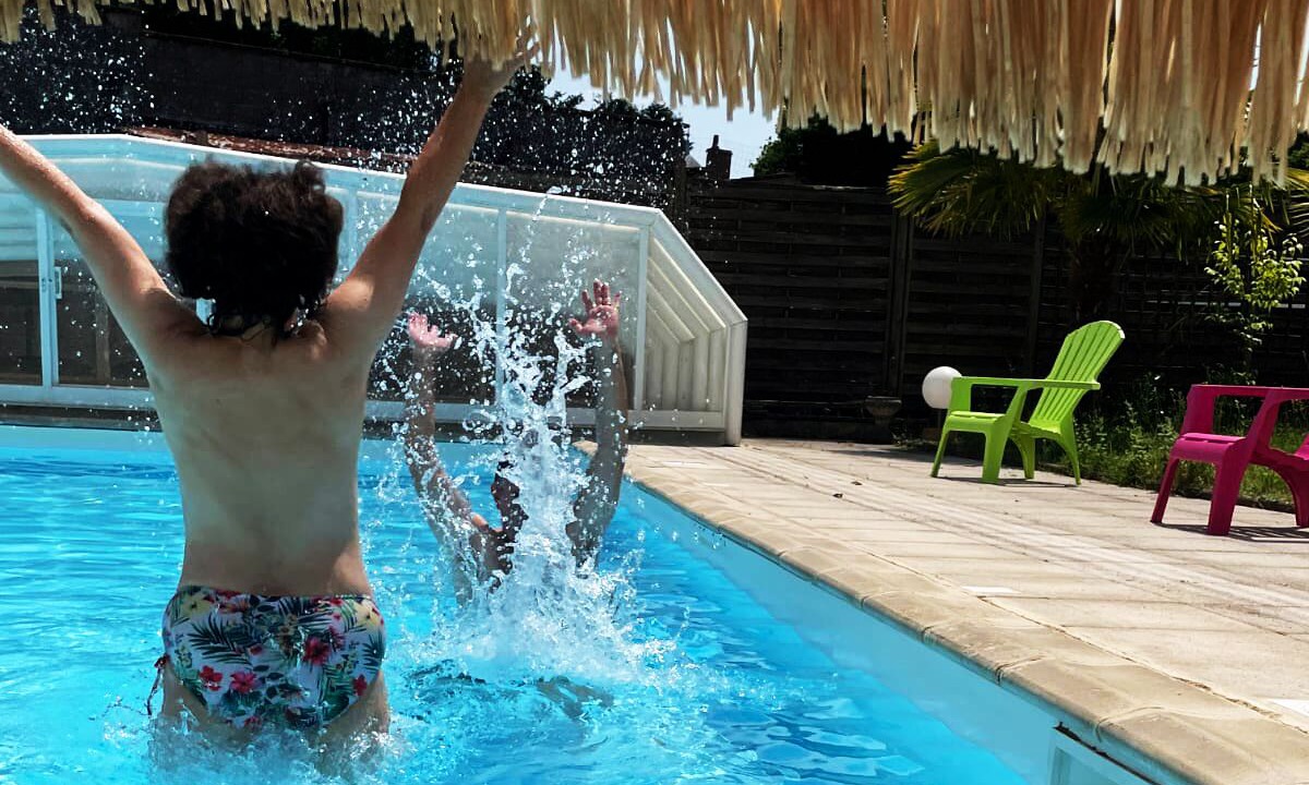 Photo of Outdoor in Chisseaux