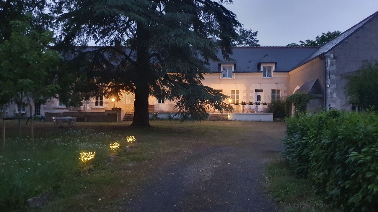 Photo of Outdoor in Chisseaux