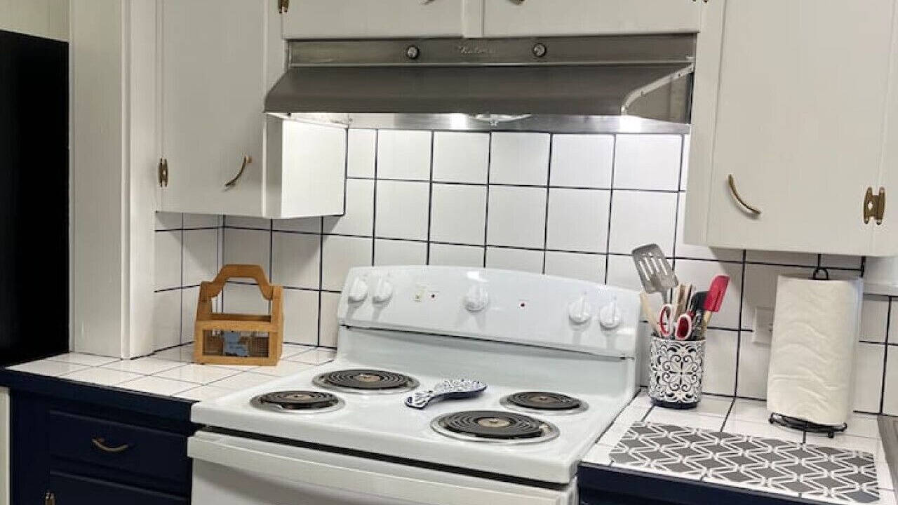 Photo of Kitchen in Breaux Bridge