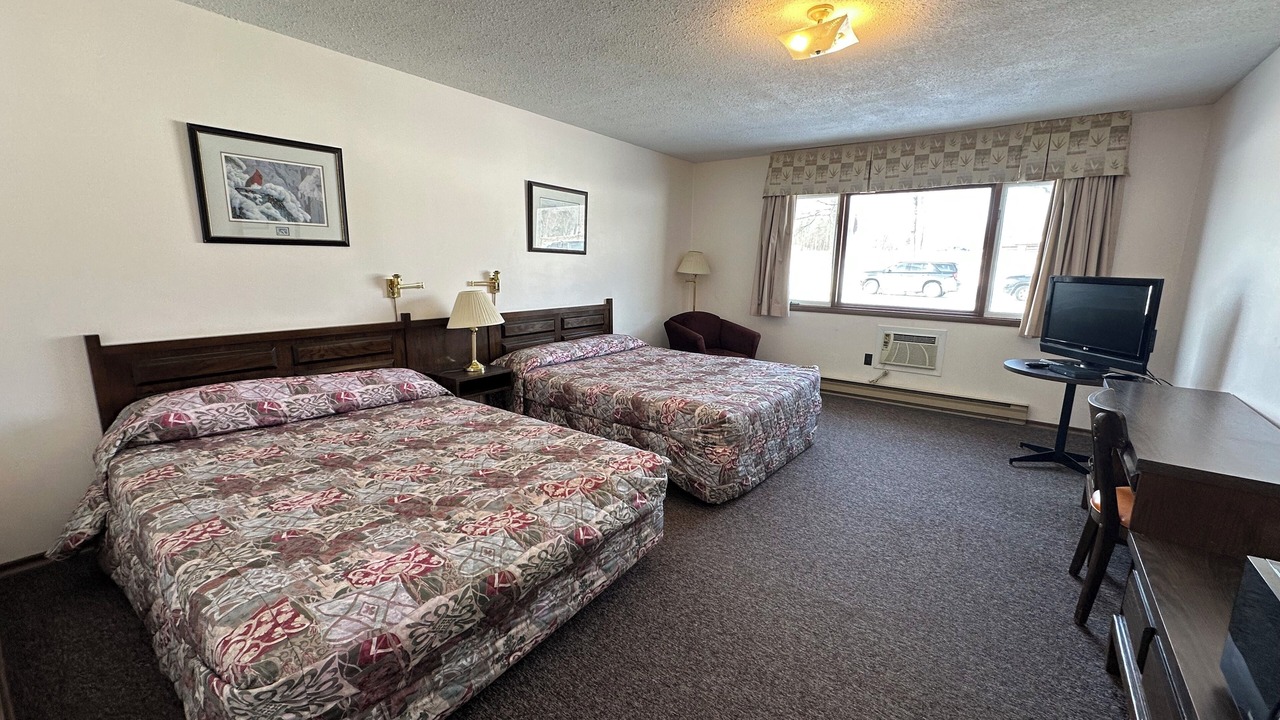 Photo of Bedroom in Blind River