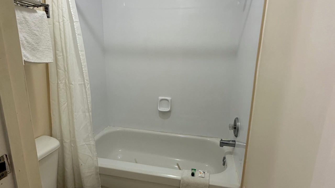 Photo of Bathroom in Blind River
