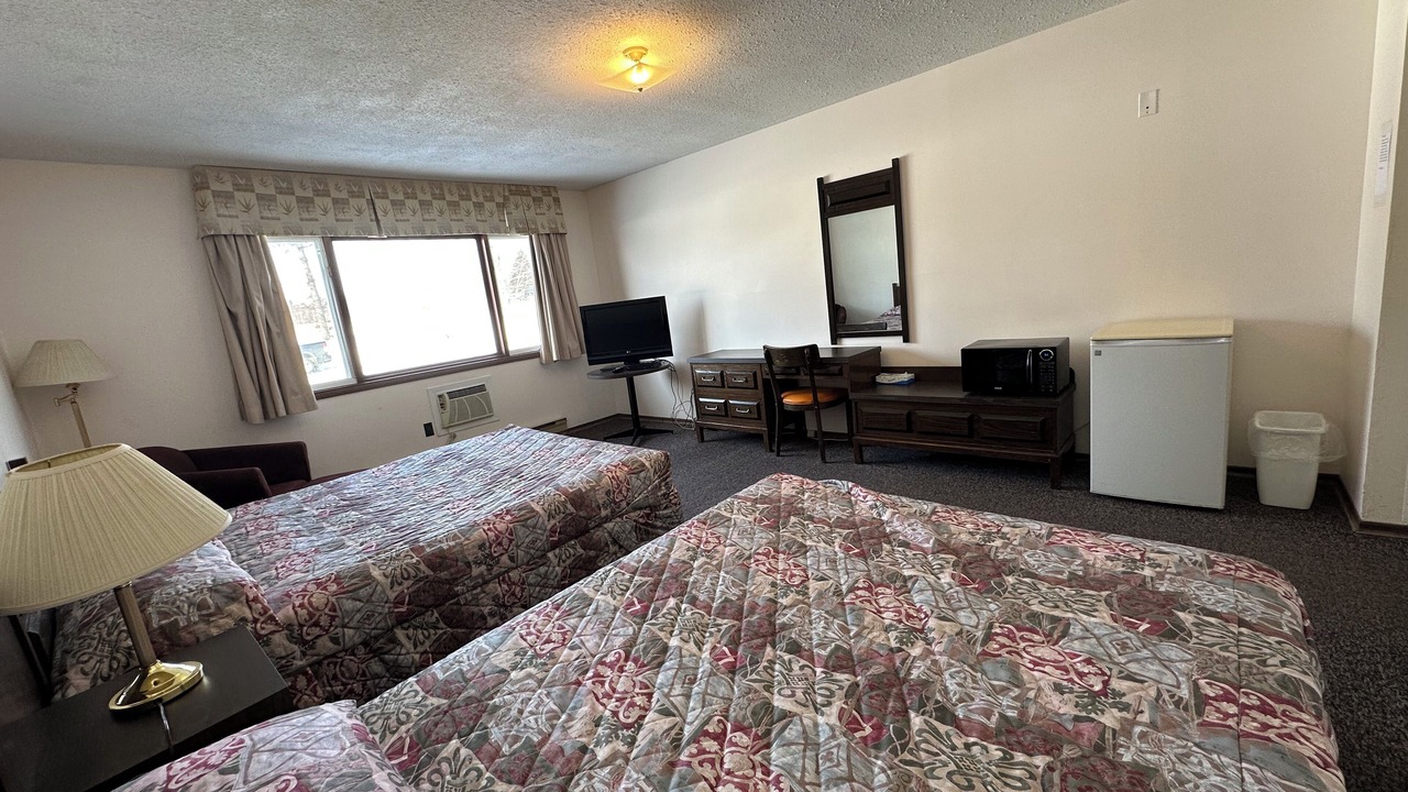 Photo of Bedroom in Blind River