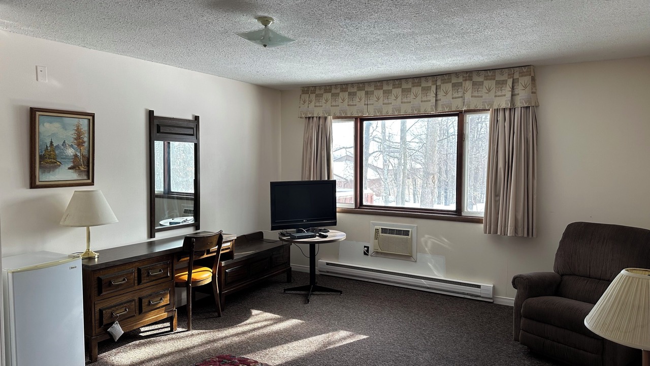 Photo of Bedroom in Blind River