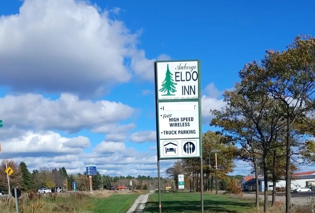 Photo of Outdoor in Blind River
