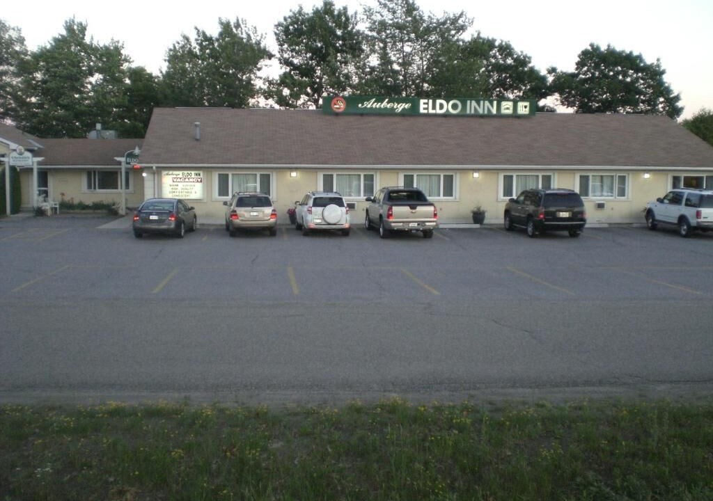 Photo of Outdoor in Blind River
