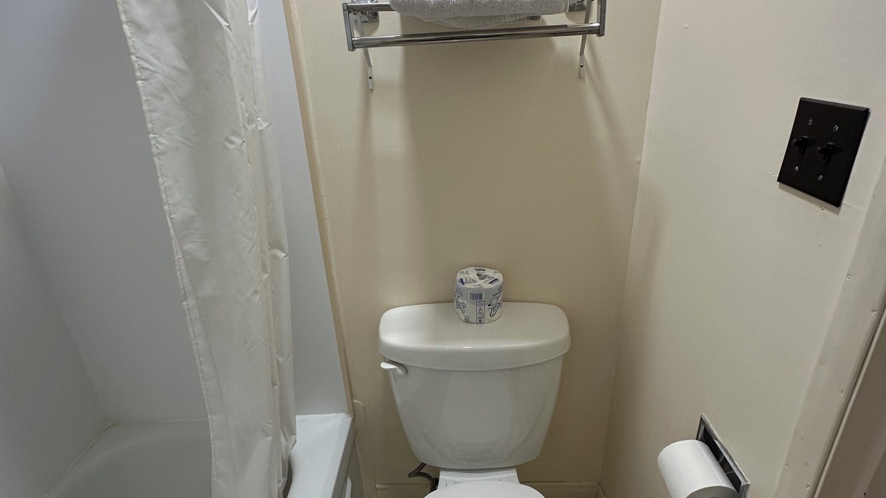 Photo of Bathroom in Blind River