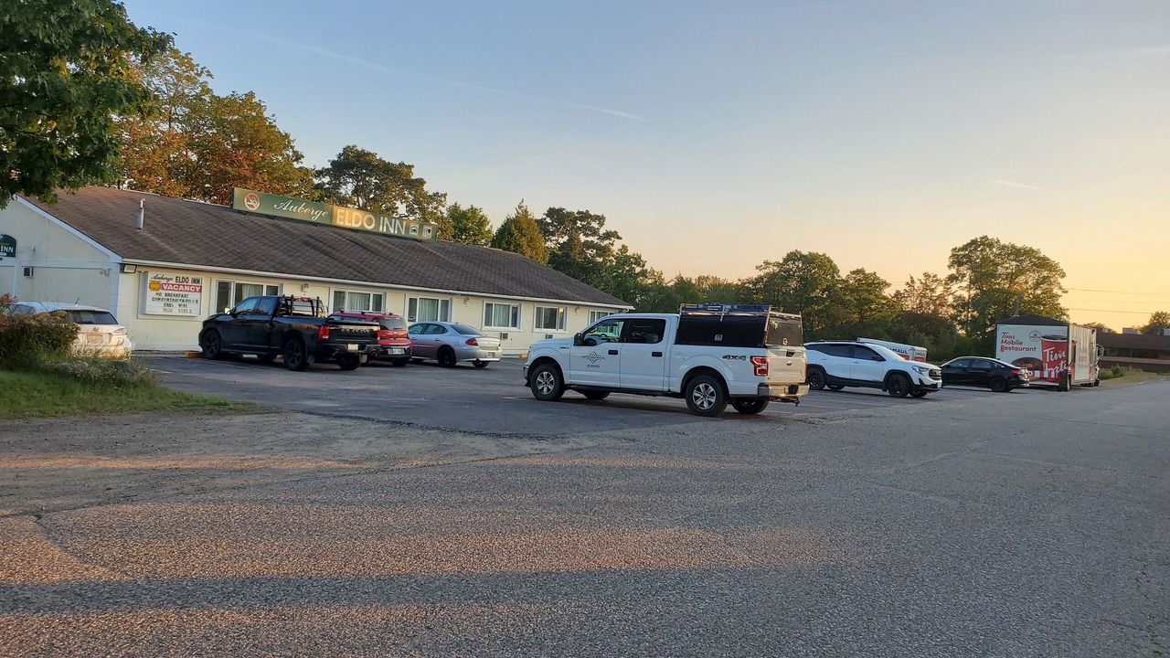 Photo of Outdoor in Blind River