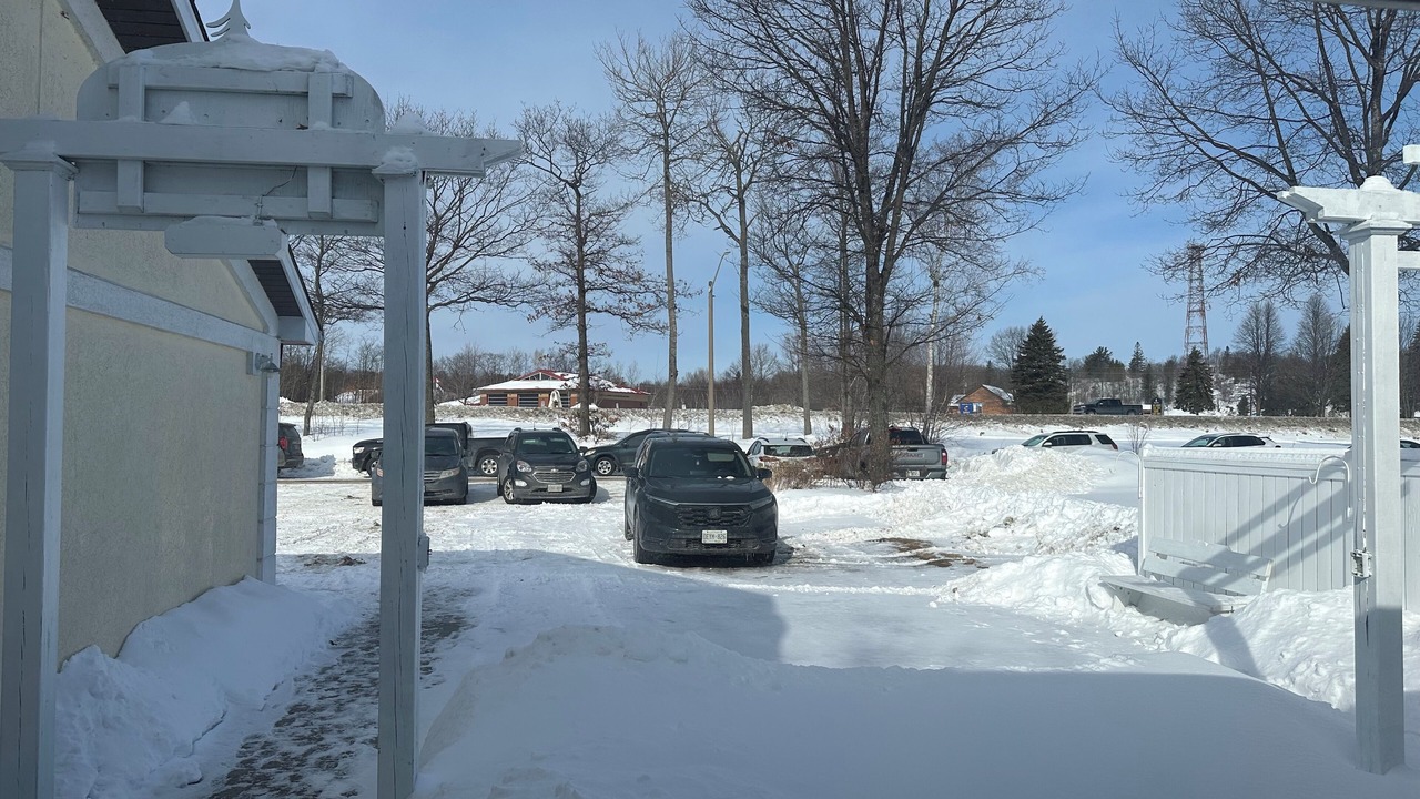 Photo of Outdoor in Blind River