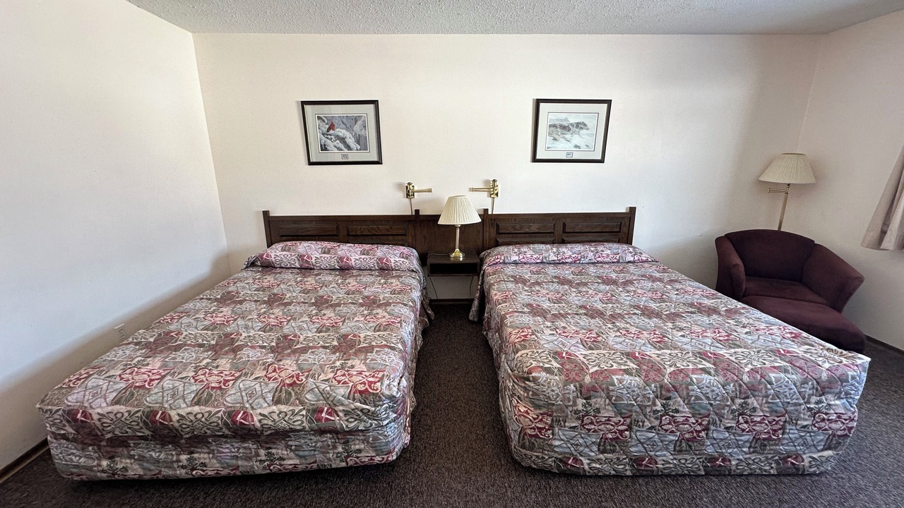 Photo of Bedroom in Blind River