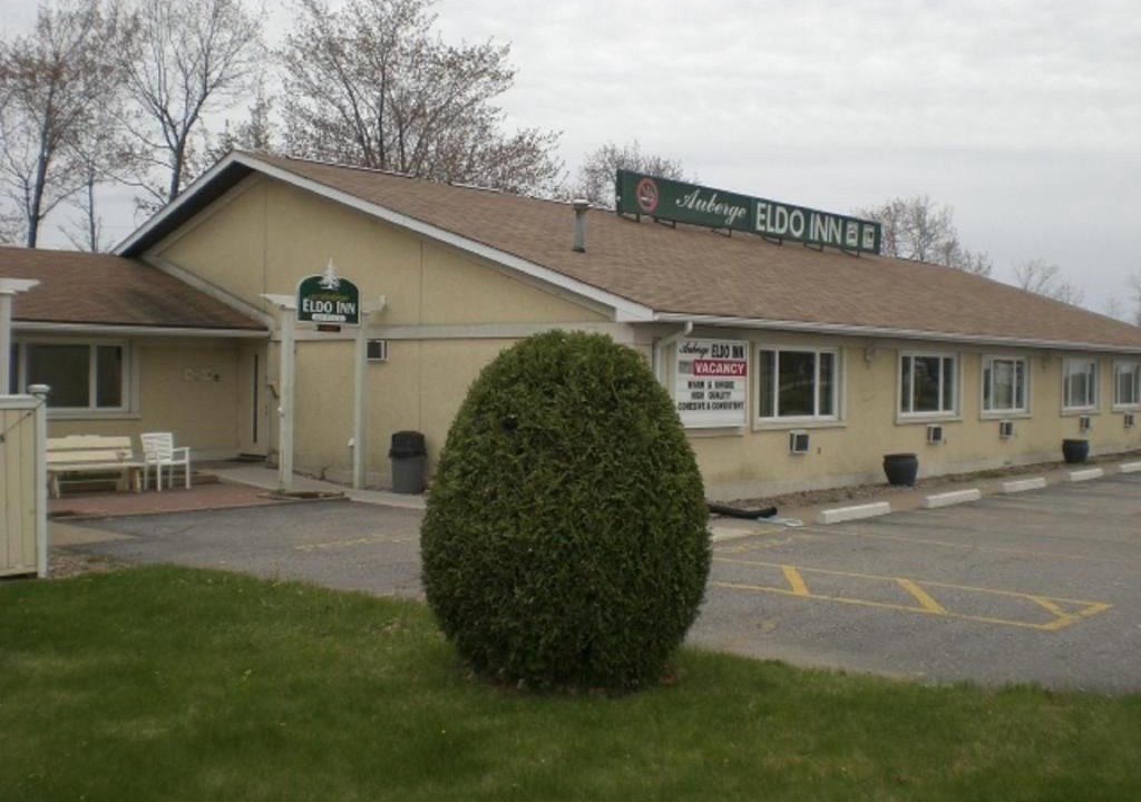 Photo of Outdoor in Blind River