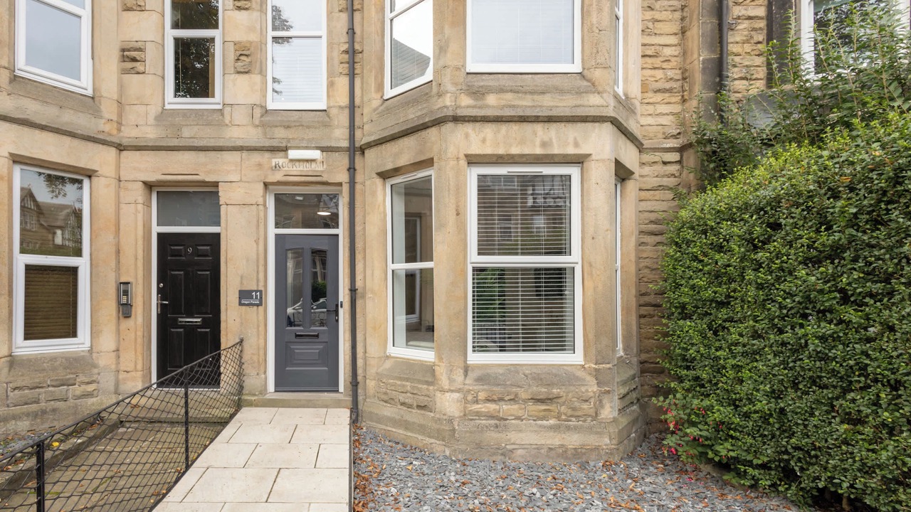 Photo of Outdoor in Harrogate