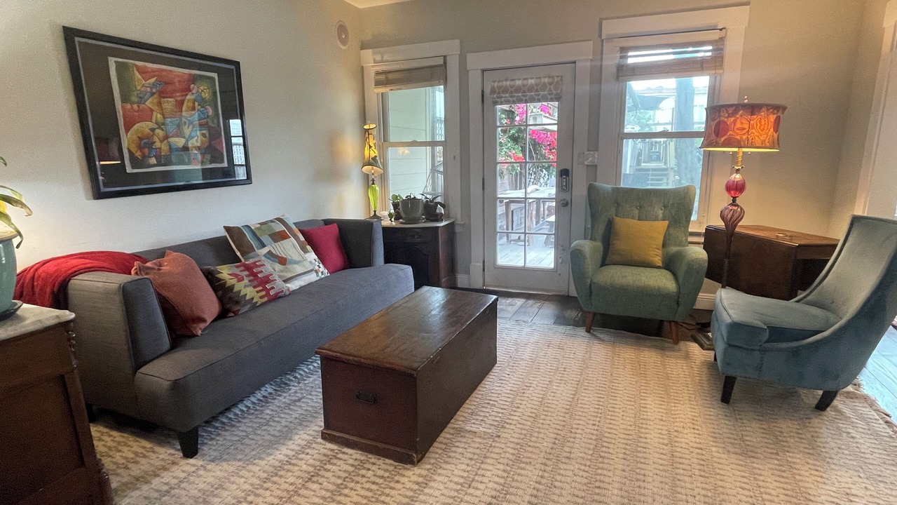 Photo of Others in Outer Sunset