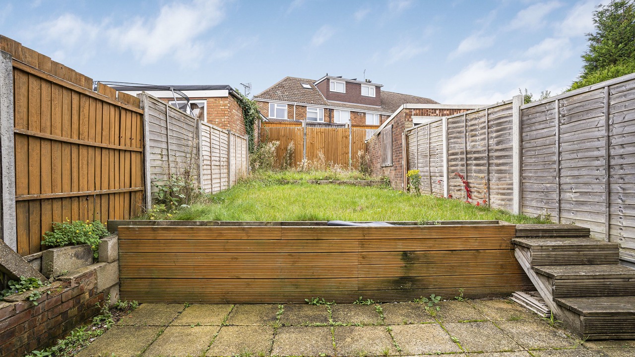 Photo of Outdoor in Luton