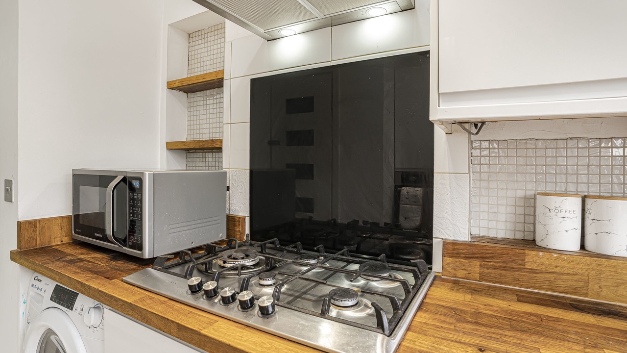 Photo of Kitchen in Luton