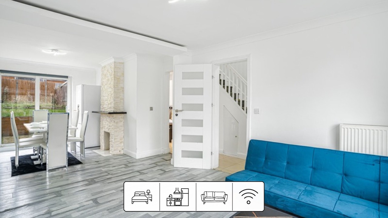 Photo of Others in Luton