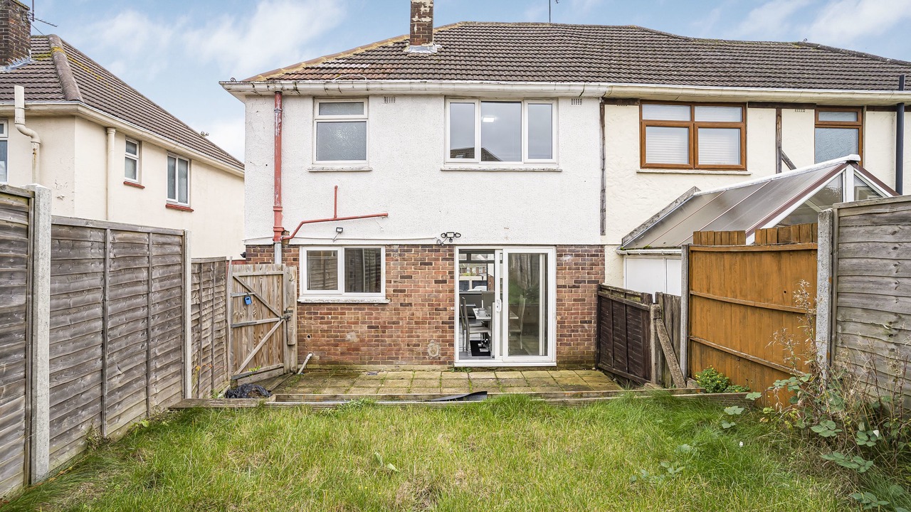 Photo of Outdoor in Luton