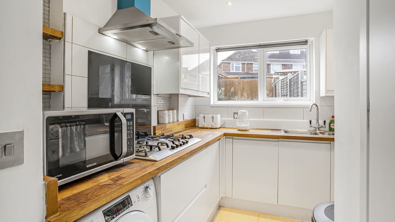Photo of Kitchen in Luton