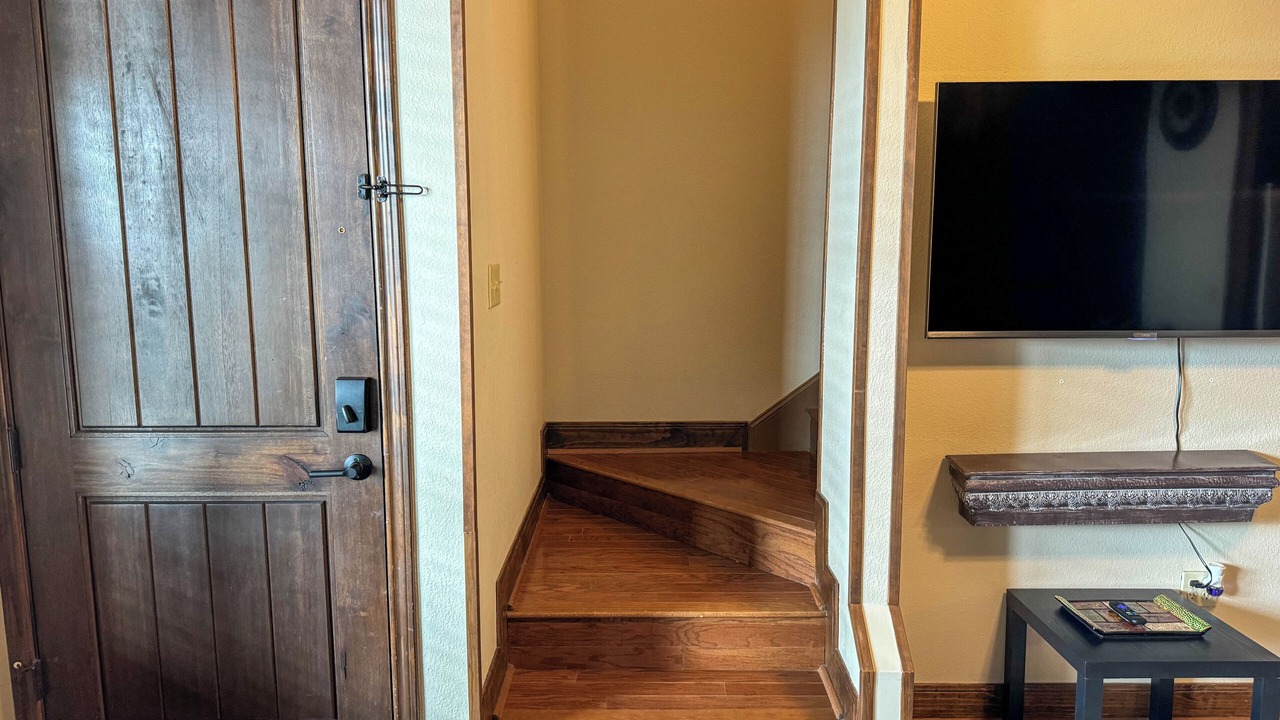 Photo of Bedroom in Llano