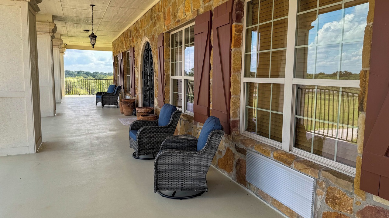 Photo of Bedroom in Llano