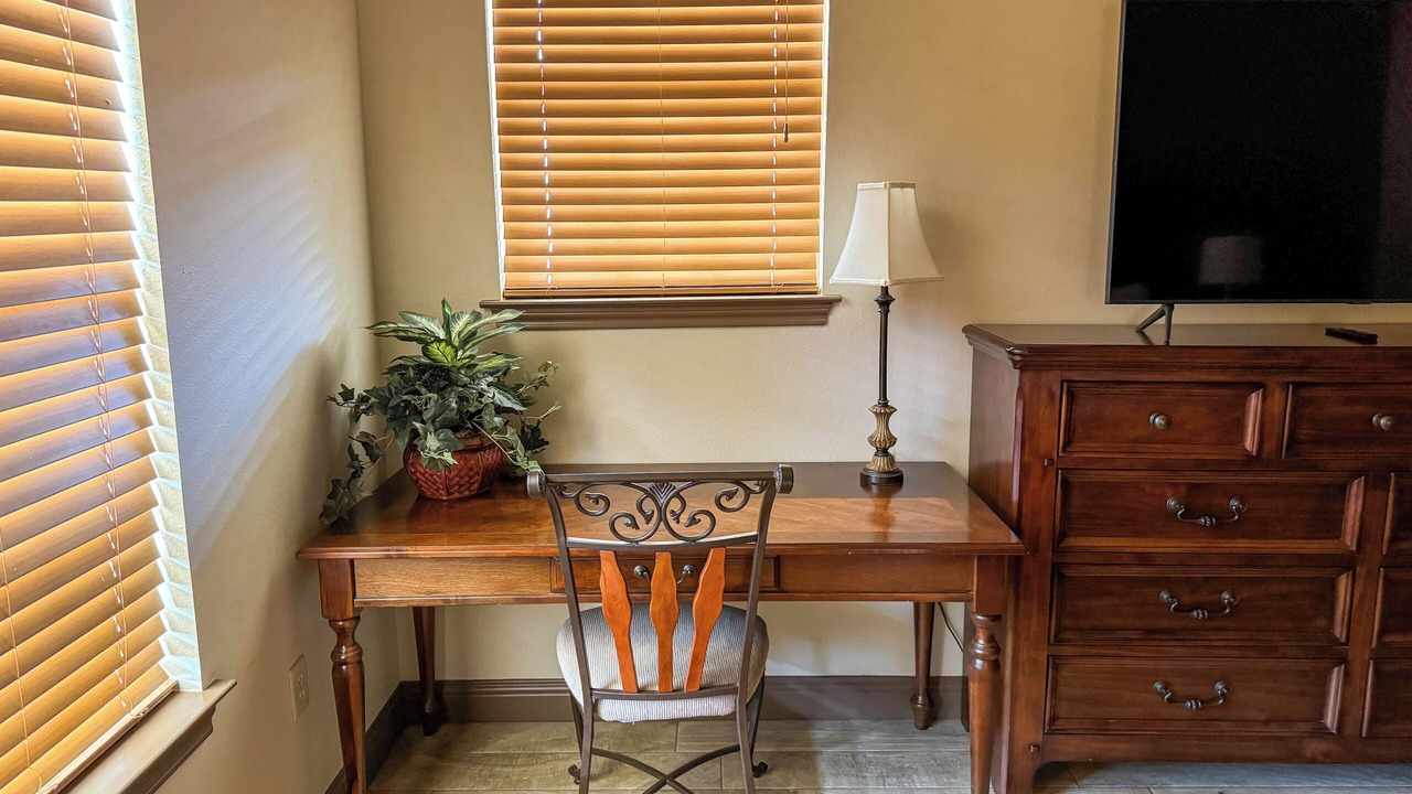 Photo of Bedroom in Llano