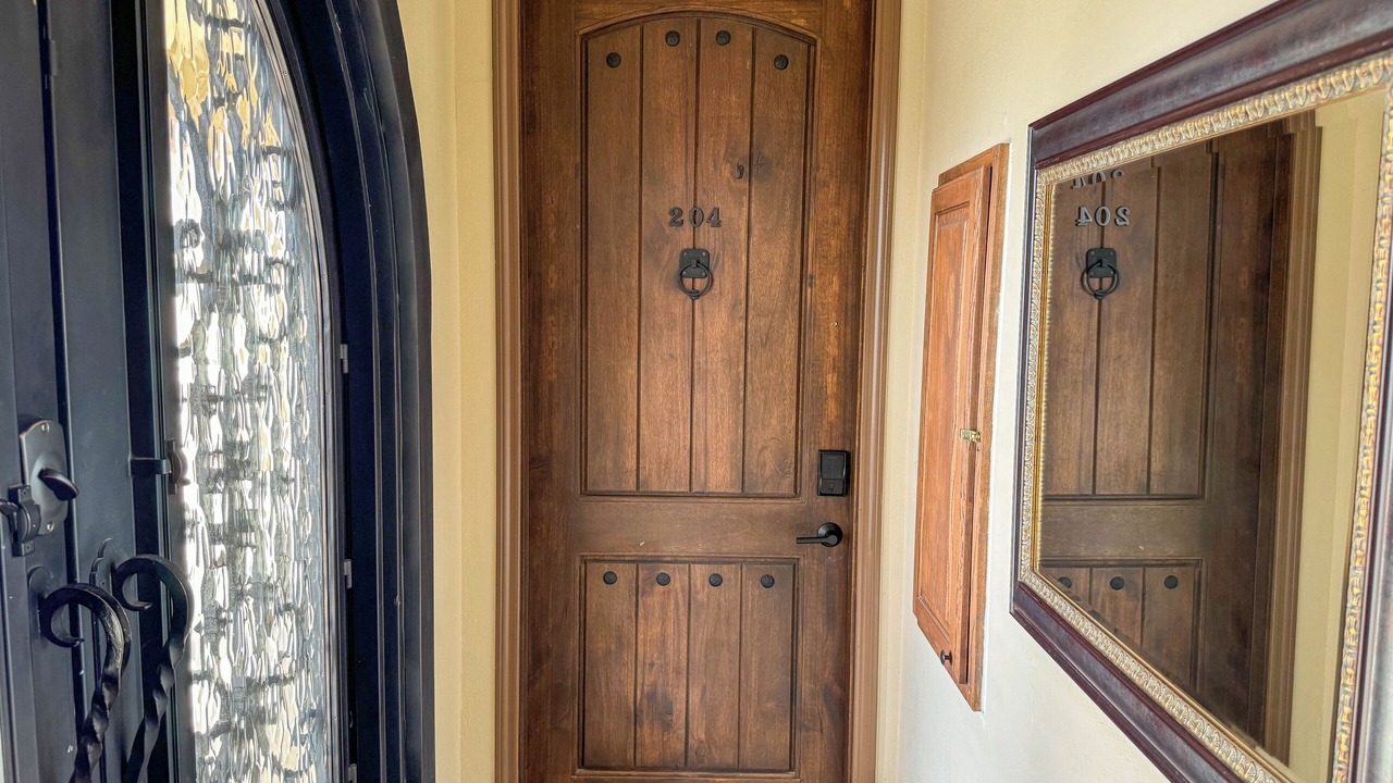 Photo of Bedroom in Llano
